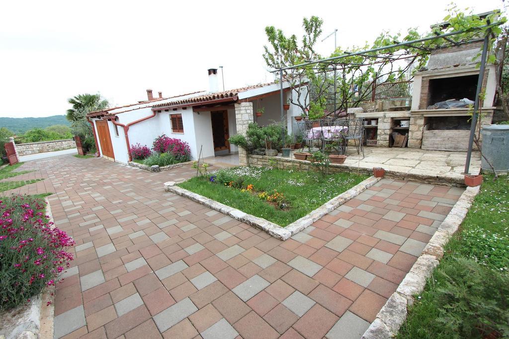 Guest House Liliana Rovinj Bagian luar foto