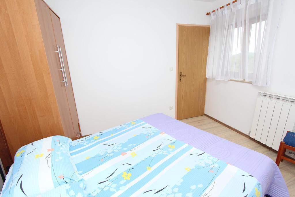 Guest House Liliana Rovinj Ruang foto