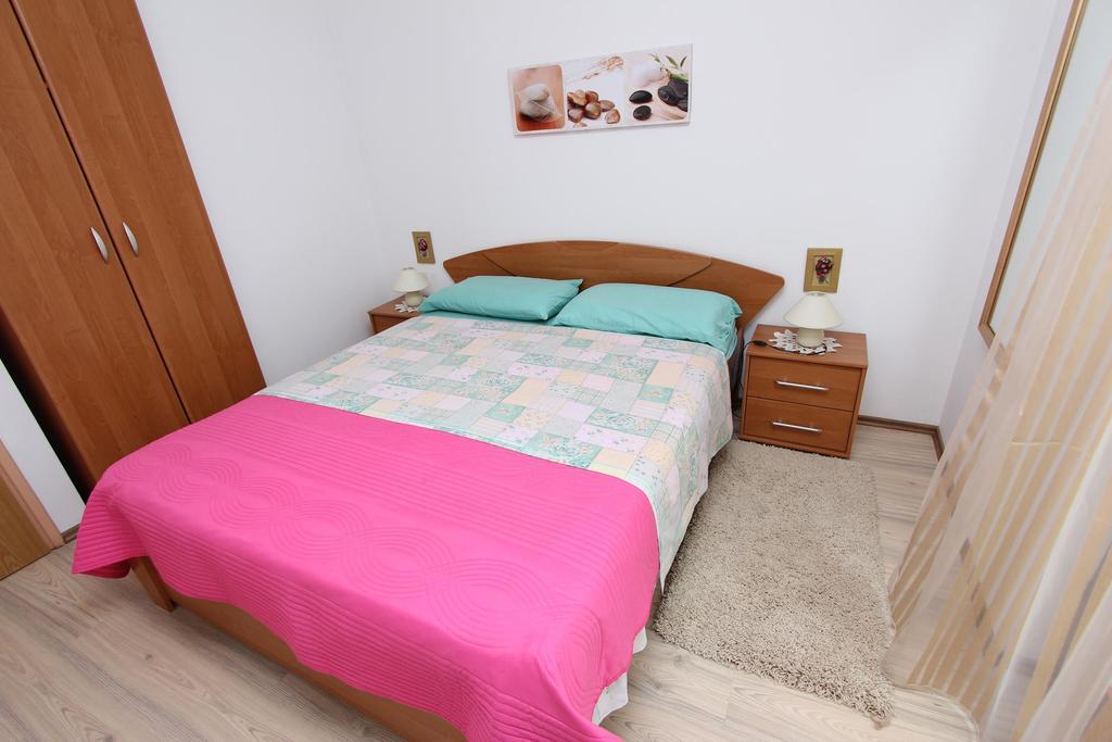 Guest House Liliana Rovinj Ruang foto