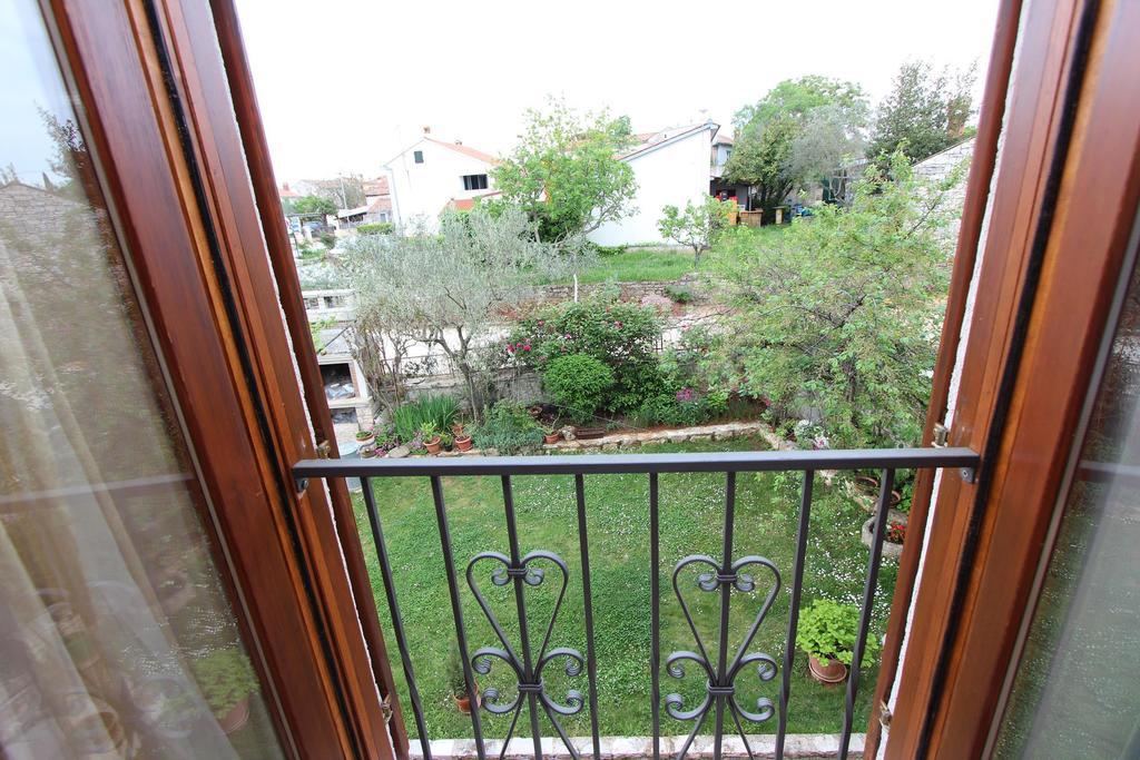 Guest House Liliana Rovinj Ruang foto